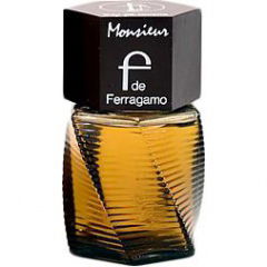 Monsieur F de Ferragamo